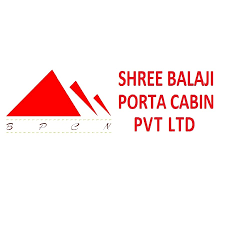 Shree Balaji Porta cabin pvt ltd